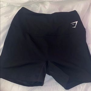 Gymshark workout shorts